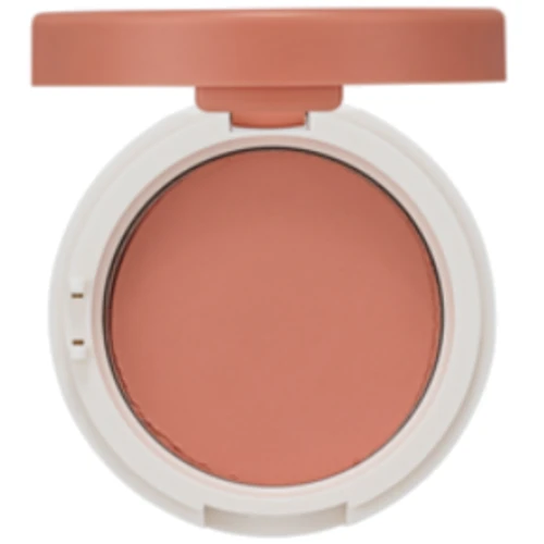 Holika Holika Jelly Dough Blusher AD 01 Гелеві рум'яна Абрикосовий 4.2 g: Вид Рум'яна