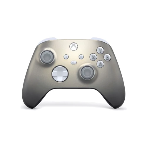 Аксессуар для приставок Microsoft Xbox Series X | S Wireless Controller Lunar Shift (QAU-00040)