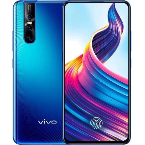 Смартфон Vivo V15 Pro 6/128Gb Topaz Blue Approved Вітринний зразок