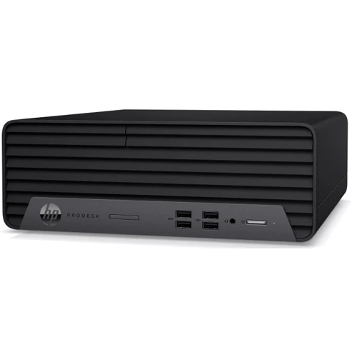 Персональный компьютер (ПК) HP ProDesk 400 G7 (11M65EA): Видеокартка Intel HD Graphics 630
