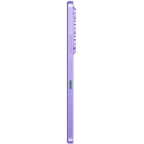 Смартфон Infinix Hot 60i 4/128GB NFC Soul Eye Purple (UA UCRF)