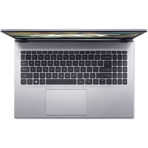 Ноутбук Acer Aspire 3 A315-59 (NX.K6SEU.00D) UA: Тип экрана матовый