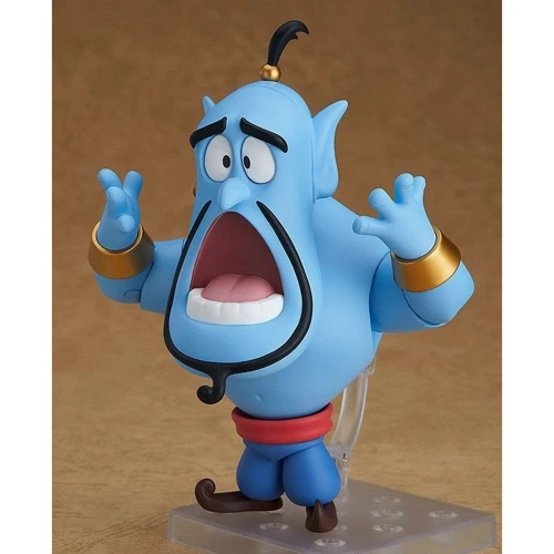 Ігрова фігурка Колекційна фігурка Good Smile Nendoroid Genie (G90720): Серія Nendoroid
