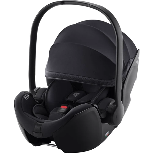 Автокрісло Britax Romer Baby-Safe 5Z2 Galaxy Black (2000039479)