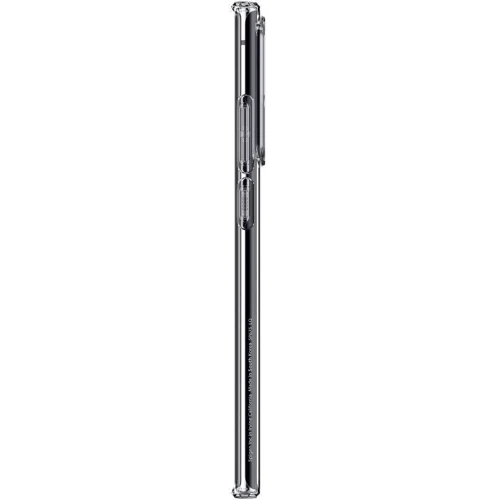 Чохол для телефона Spigen Crystal Flex Crystal Clear (ACS01362) для Samsung N985 Galaxy Note 20 Ultra: Колір прозрачный