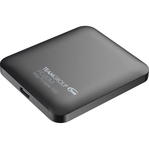 TEAM PD20M 1 TB Titanium Gray (TPSEG2001T0C108): Тип накопителя внутренний