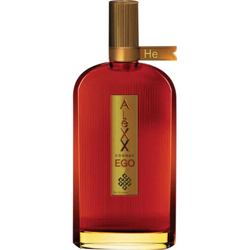 Коньяк Таврия AleXX EGO He VSOP 0.5л (DDSAVDKK36)