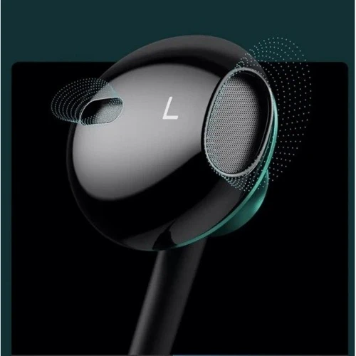 Наушники Baseus Encok H06 Green (NGH06-B06): Тип конструкции вкладыши