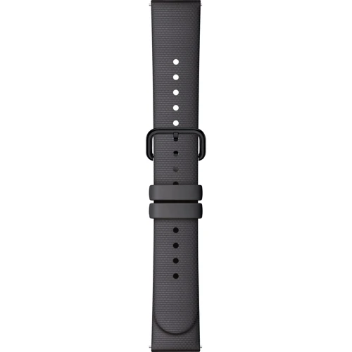 Смарт-часы Xiaomi Watch S4 41mm Black (UA)