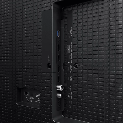 Телевизор Hisense 100E7Q Pro