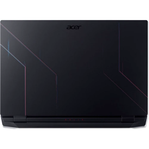 Ноутбук Acer Nitro AN16-41-R2MW (NH.QLLEL.001): Видеоадаптер NVIDIA GeForce RTX 4060