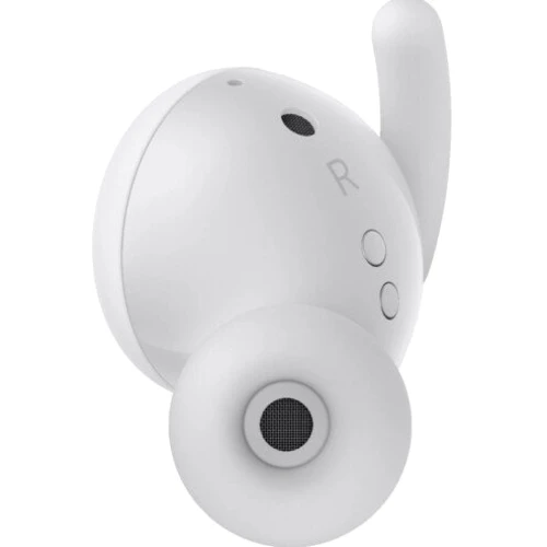 Навушники Google Pixel Buds A-Series Clearly White фото 6