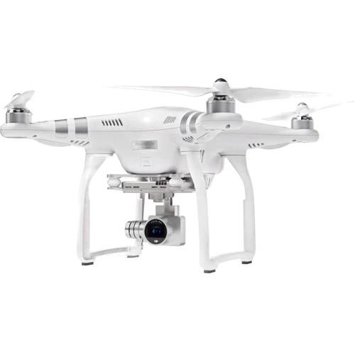 Квадрокоптер DJI Phantom 3 Advanced + Extra battery + Phantom Backpack
