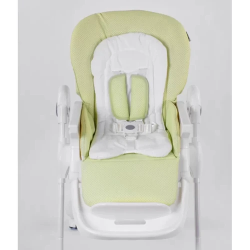 Стульчик для кормления Toti W-56077 салатовый фото 7
