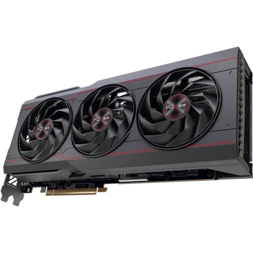 Видеокарта Sapphire Radeon RX 7900 XTX PULSE (11322-02-20G) UA: Тип памяти GDDR6
