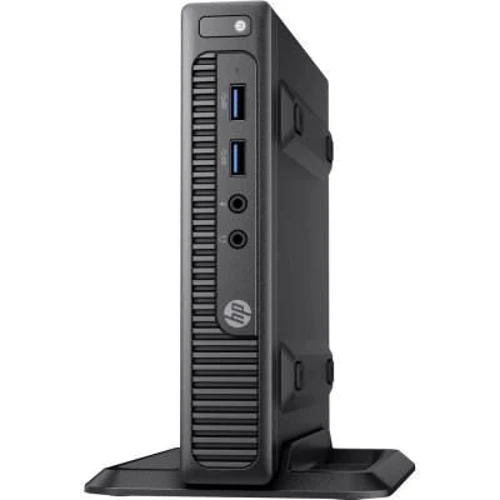 Персональный компьютер (ПК) HP Desktop Mini 260 G2 (2TP09EA): Видеокартка Intel HD Graphics 520
