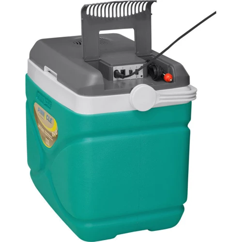 Автохолодильник Pinnacle Prudence 12/240V 30 л (8906053362008TURQUOISE): Тип автохолодильник