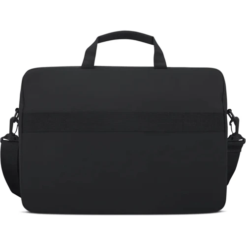 Сумка для ноутбуков Lenovo 13-14" ThinkPad Essential Slim Topload Black (4X41D97727): Тип сумки сумка