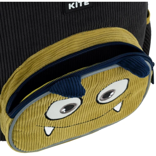 Рюкзак дитячий Kite K25-2727XS-7 Kids 2727 Monster фото 8