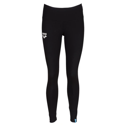 Спортивные тайтсы Arena W Te Tight 003777-500 42 черные
