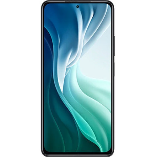 Смартфон Xiaomi Mi 11i 128 GB Cosmic Black Approved Вітринний зразок фото 3