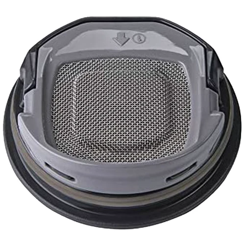 Термостакан ZOJIRUSHI SX-FSE45AD с ситечком 0.45 л синий: Объем, л 0.45