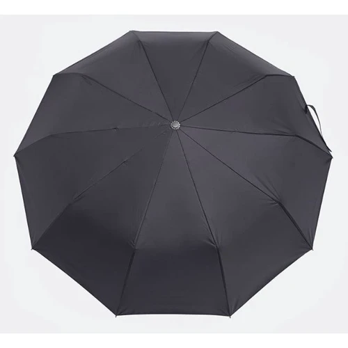 Зонт автомат Monsen черный (C1GD69654bl-black): Страна производитель Тайвань