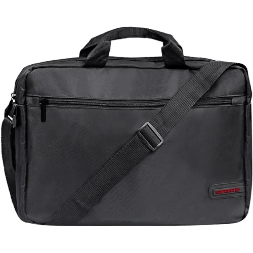 Сумка для ноутбука Promate 15.6" Gear-MB Black (gear-mb.black)