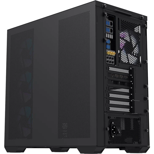 Корпус DarkFlash DLX4000 Mesh Black фото 5