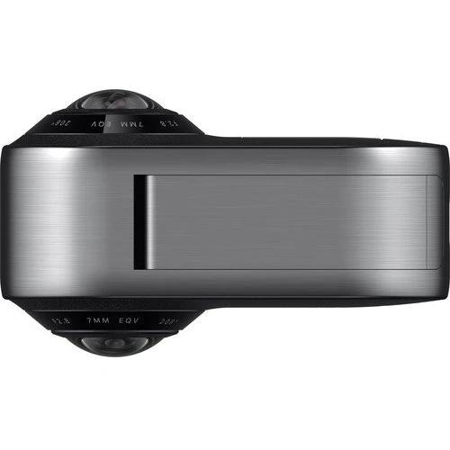 Экшн камера RYLO 360 VIDEO CAMERA (AR01-NA01-GL01): Карты памяти microSD