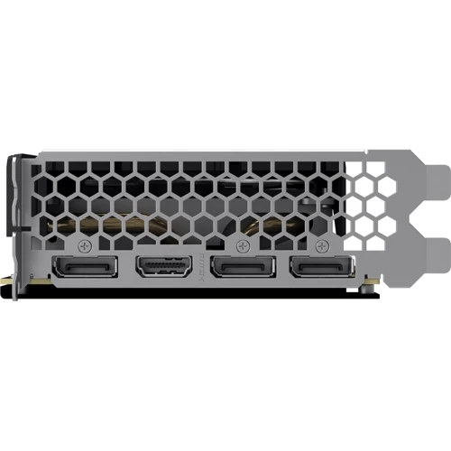 Видеокарта Gainward GeForce RTX 2060 SUPER Phoenix 8GB (471056224-1105): Объем памяти, Гб 8
