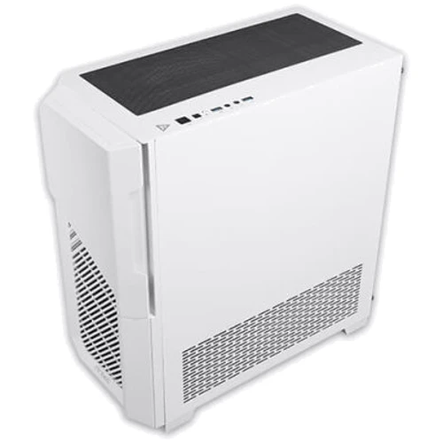 Корпус Antec DP502 FLUX White (0-761345-80051-8) фото 5