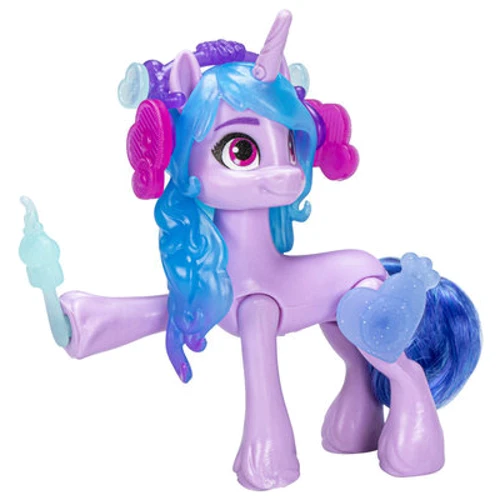 Ігровий набір Hasbro My Little Pony Магічні поні MLP-Моя маленька Поні Izzy (F3869_F5252)