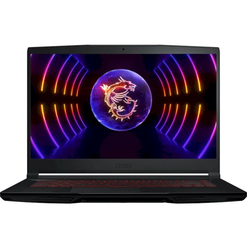 Ноутбук MSI GF63 Thin 12UCX (12UCX-843XRO)