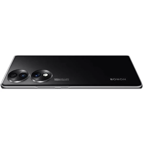 Смартфон Honor 70 5G 8/128GB Midnight Black: Встроенная память 128 ГБ