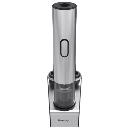 Штопор Prestigio Garda Smart Wine Opener (PWO105SL) фото 2