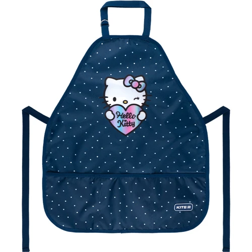 Фартук с нарукавниками Kite Hello Kitty HK22-161