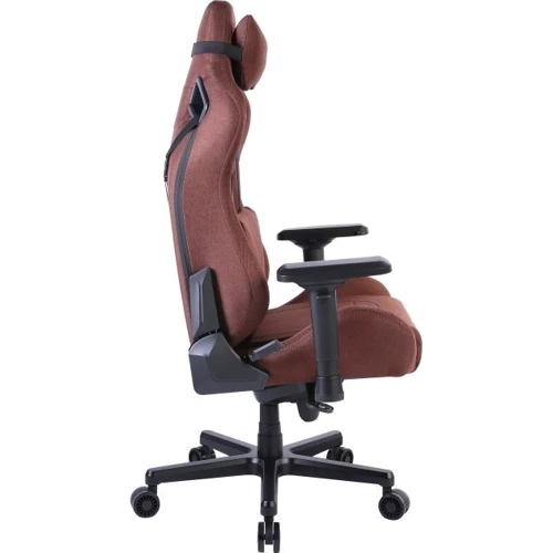 Кресло для геймеров Hator Arc X Fabric Brown (HTC-863) фото 4