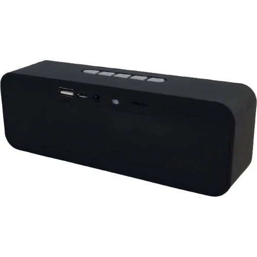 Акустика Bluetooth Колонка Music Megabass A2dp Stereo SC-211 Gray: Производитель Megabass