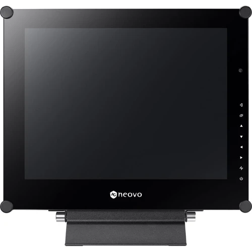 Монитор AG Neovo X15E (X15E0011E0100)