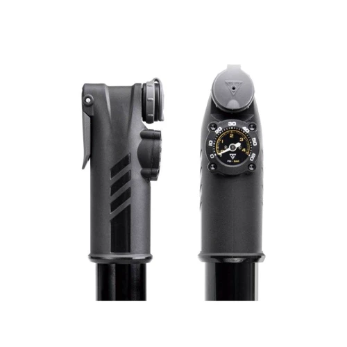 Насос Topeak Mountain TT_G 4 bar 227 г (TMTT-1G)