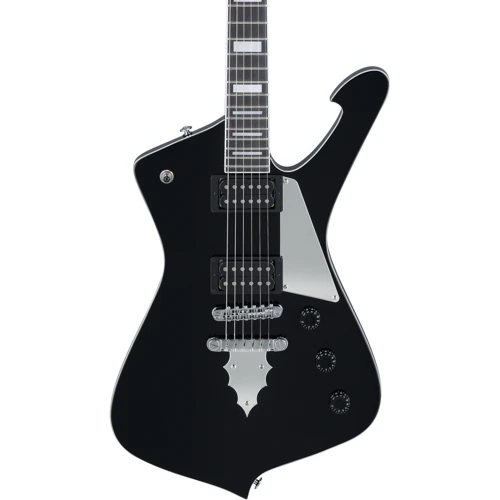 Электрогитара Ibanez PS60-BK фото 9