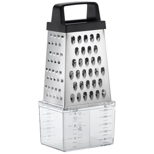 Тертка Resto Sham з контейнером (95412): Тип Терка