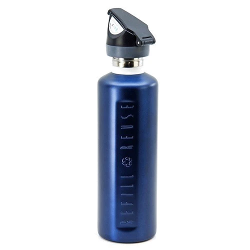 Пляшка для води Cheeki Single Wall 750 мл Active Bottle Ocean (ASB750OC1): Тип Термобутылка
