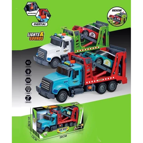 Машина музыкальная 2 вида (687-47 A): Производитель Noname