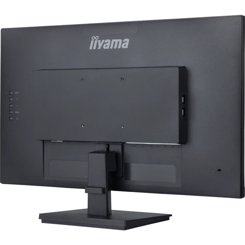 Монитор iiyama XU2792QSU-B6: Время реакции, мс 4