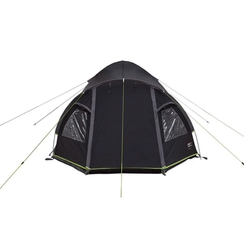 Палатка High Peak Talos 3 (Dark Grey/Green) (925398): Водостойкость тента, мм 4000