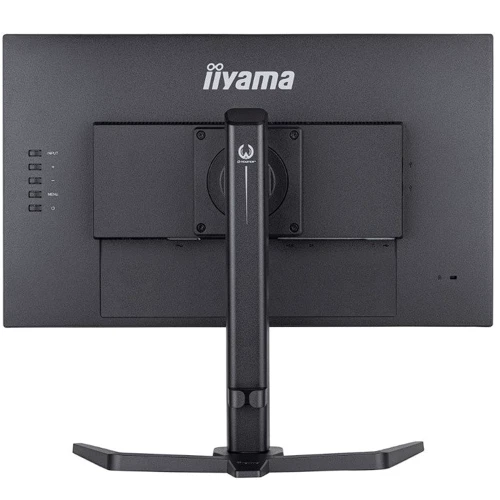 Монитор Iiyama GB2470HSU-B5: Разъемы USB, Выход на наушники, DisplayPort, HDMI