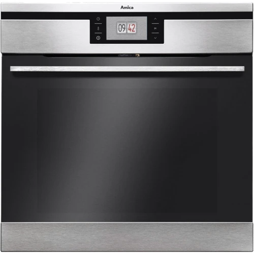 Духова шафа електрична Amica EB 71064A+ INTEGRA ProBaby