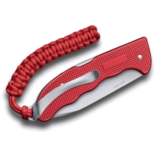 Нож Victorinox Hunter Pro (09415.20): Система открывания одной рукой Нет
